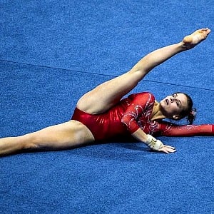 MyKayla Skinner