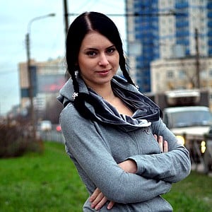 Mya Dark