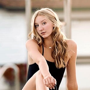 Mya DeWitt