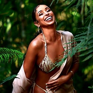 Mya Harrison