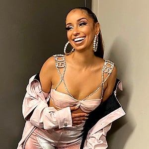 Mya Harrison