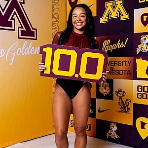 Mya Hooten