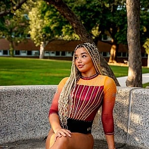 Mya Hooten