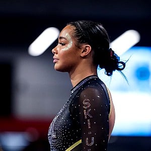 Mya Hooten