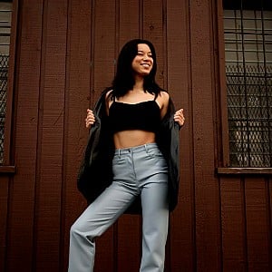 Mya Lowe