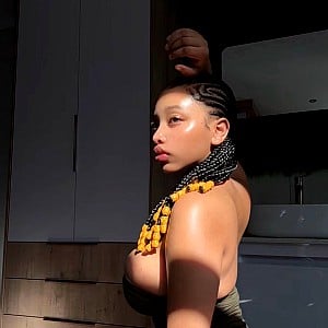 Mya Masuku