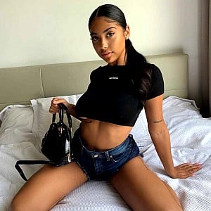 Mya Mills
