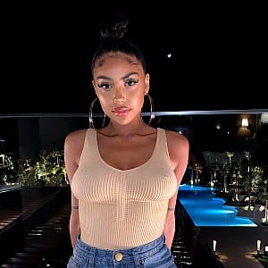 Mya Mills