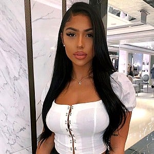 Mya Mills