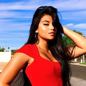 Mya Montoya