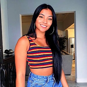 Mya Montoya