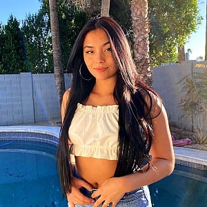 Mya Montoya