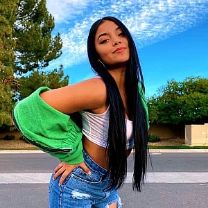 Mya Montoya