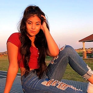 Mya Montoya