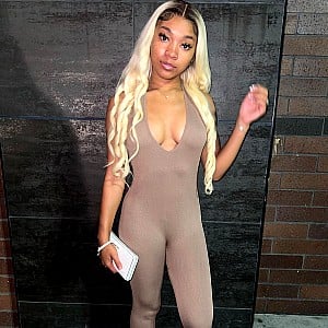 Mya Nicole