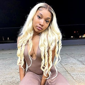 Mya Nicole