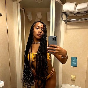 Mya Nicole