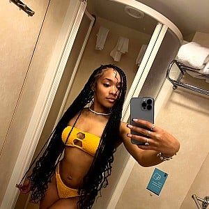 Mya Nicole