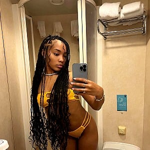 Mya Nicole