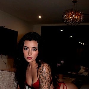 Mya Teague