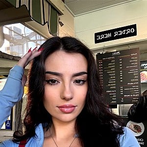 Mya Teague