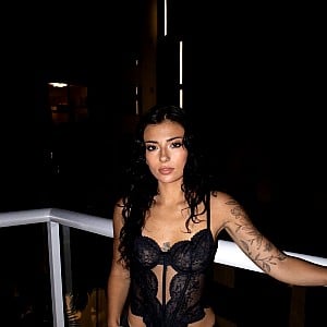 Mya Teague