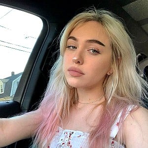 Myah Alanna Scavo