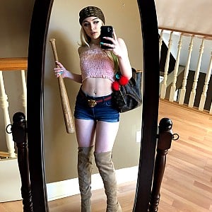 Myah Alanna Scavo
