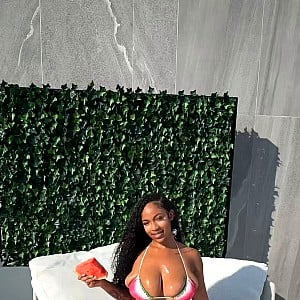 Myah Jane