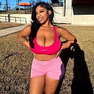 Myah Jane