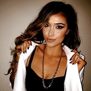 Myana Welch
