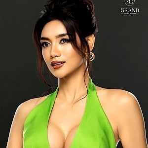 Myat Yadanar Soe