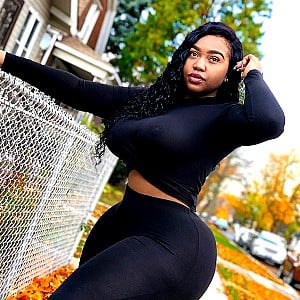 Myesha Boulton