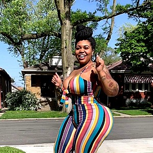 Myesha Boulton