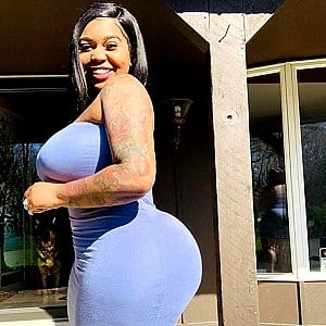 Myesha Boulton