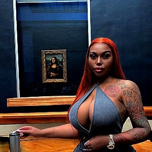 Myesha Boulton