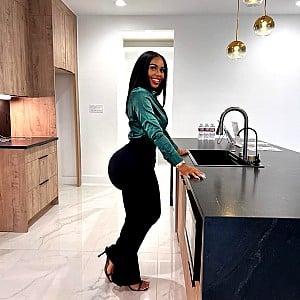 Myesha Boulton