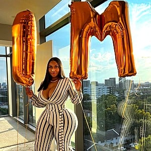 Myesha Boulton