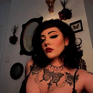 Myka Joy