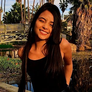Myka Montoya