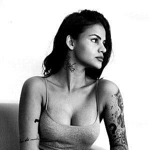 Mylah Rocha