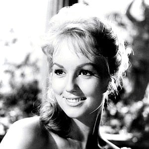 Mylene Demongeot