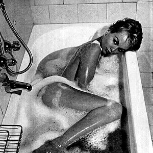 Mylene Demongeot