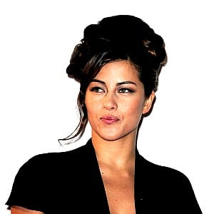 Mylene Jampanoi
