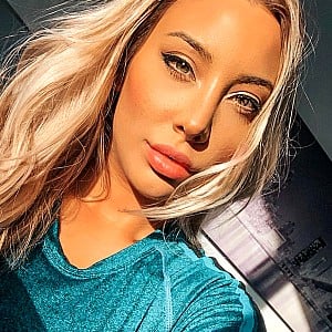 Mylene Lacroix