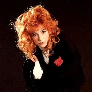 Mylène Farmer