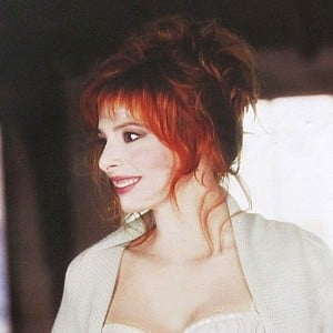 Mylène Farmer