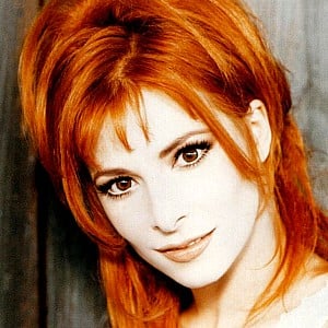 Mylène Farmer