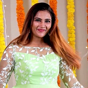 Myna Nandhini