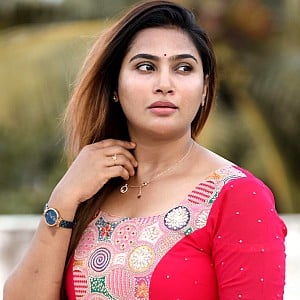 Myna Nandhini